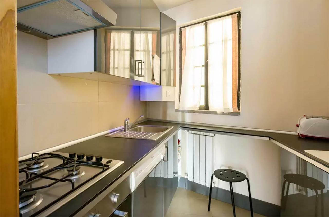 Appartement Spagna Historical By Spanish Steps