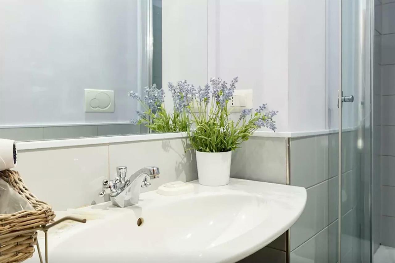 Appartement Spagna Historical By Spanish Steps Rome