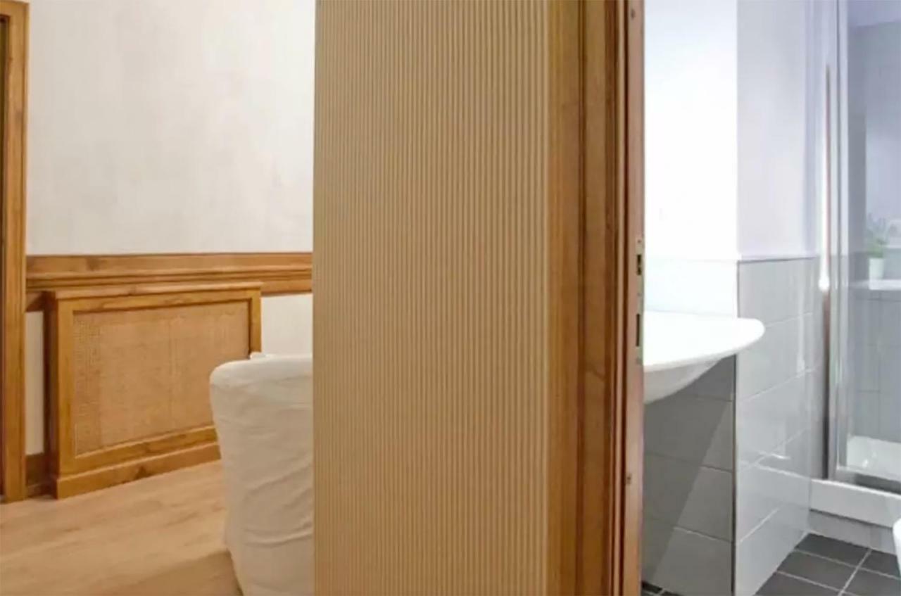 Spagna Historical By Spanish Steps Appartement