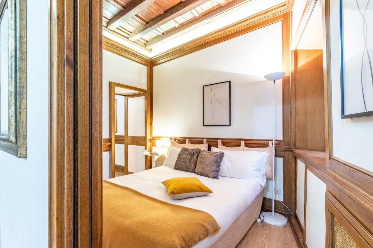 Appartement Spagna Historical By Spanish Steps *