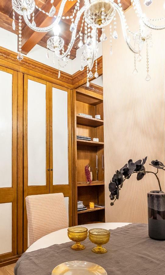 Spagna Historical By Spanish Steps Appartement *