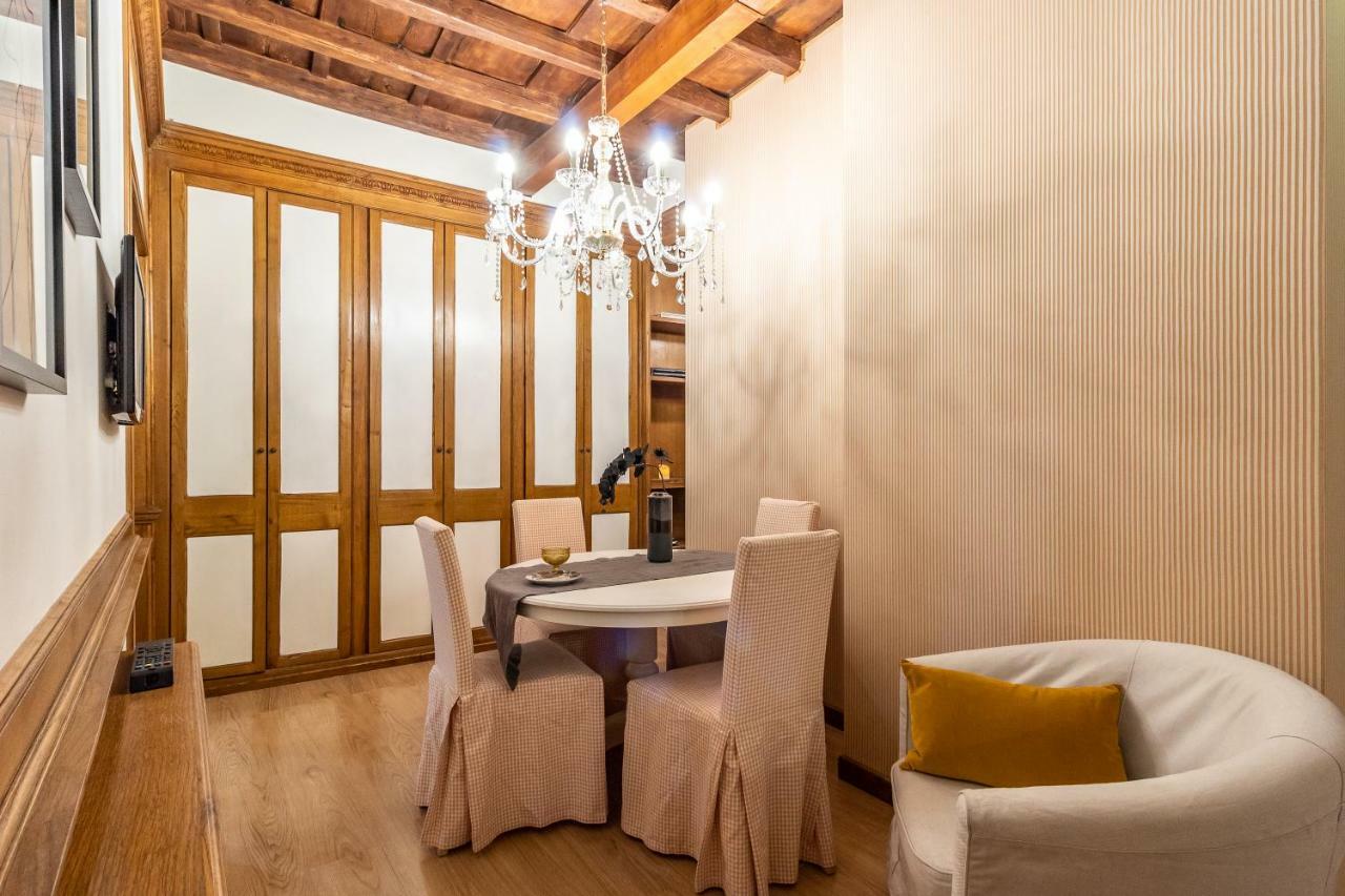 Spagna Historical By Spanish Steps Appartement Rome