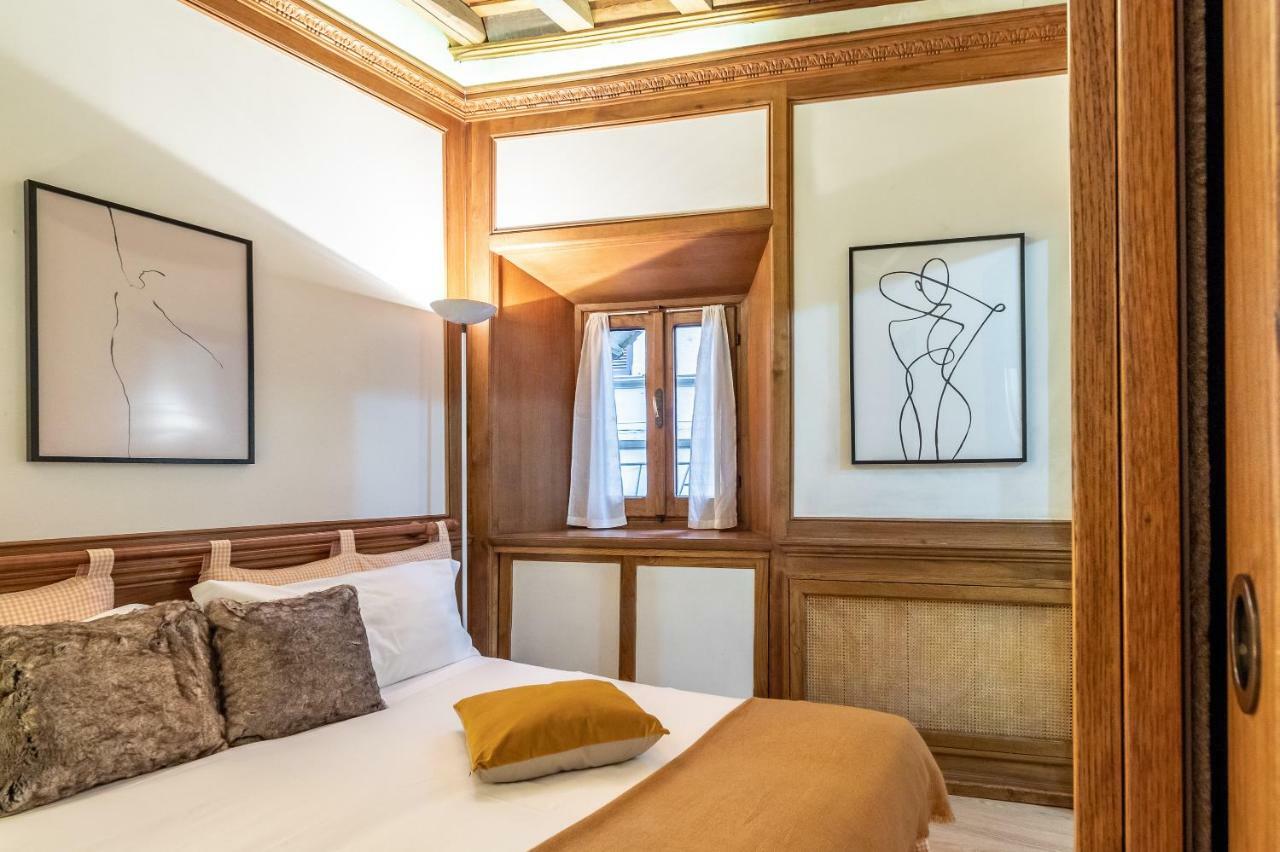 Appartement Spagna Historical By Spanish Steps